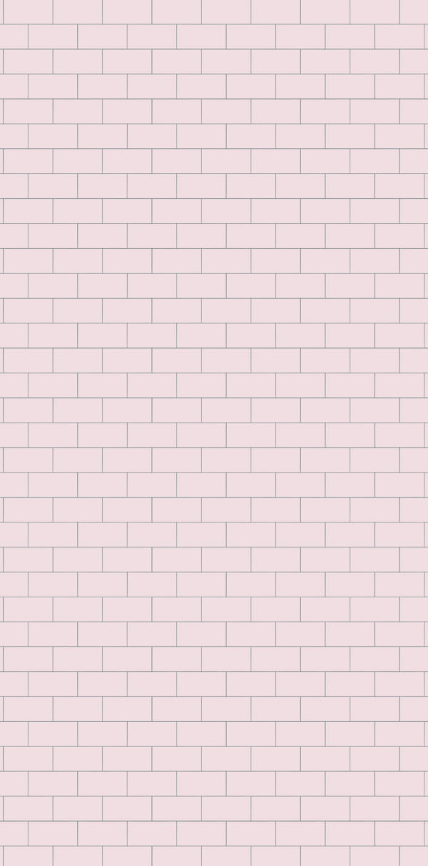 Blush Tile Blush Composite 1220 x 2440 x 3mm (Wall)