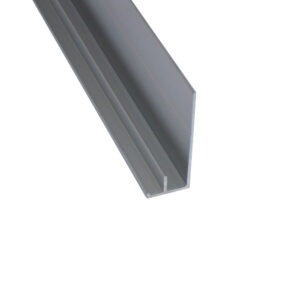 2 PART BOTTOM PROFILE SHOWER / BATH