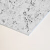 Carrara-Marble-Corner-Shot Carrara Marble 2420 x 900 PLY CC P1