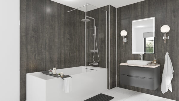 Charred-Elm-Chrome Charred Elm 2420 x 1210 PLY CC P1