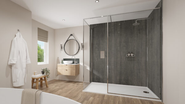 Charred-Elm-Chrome-Hadrian-Green-Splashback Charred Elm 2420 x 1210 PLY CC P1
