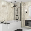 Cream-Stone-Black Cream Stone 2420 x 900 PLY CC P1
