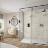Cream-Stone-Black-Terra-Light-Splashback Cream Stone 2420 x 900 PLY CC P1