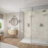 Cream-Stone-Chrome-Terra-Light-Splashback Cream Stone 2420 x 900 PLY CC P1