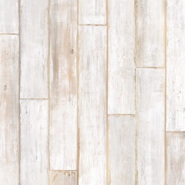 WALL PANEL 6mm x 500mm x 2.6m (WHITE CABIN) (PK3)