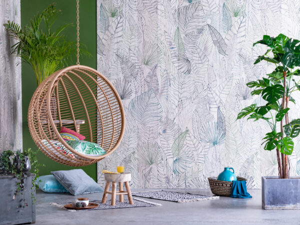 WALL PANEL 6mm x 500mm x 2.6m (MADAGASCAR WOOD) (PK 3)