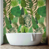 WALL PANEL 6mm x 500mm x 2.6m (MADAGASCAR) (PK 3)