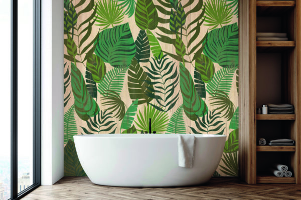 WALL PANEL 6mm x 500mm x 2.6m (MADAGASCAR) (PK 3)