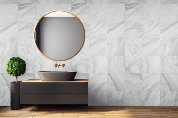 DC01F48 Kensington WALL PANEL 8mm x 375mm x 2.6m (KENSINGTON) (PK3)