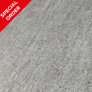 DC01F78_01 SOLID WALL PANEL 5mm x 600mm x 2.6m (DUNE GREY) (PK 2)