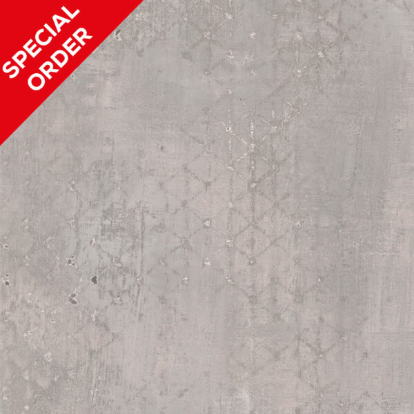 DC01F88P_01 WALL PANEL 6mm x 500mm x 2.6m (INDUSTRIAL CONCRETE MESH) (PK 3)