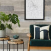 FEATURE WALL+ 6mm x 154mm x 1.2m (LIGHT VINTAGE WOOD) (PK 9)