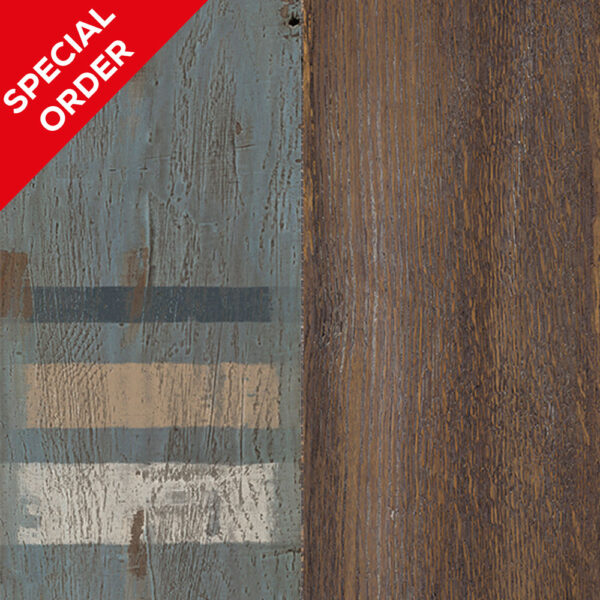 DC01G09_01 FEATURE WALL+ 6mm x 154mm x 1.2m (DARK VINTAGE WOOD) (PK 9)