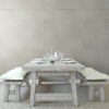 SOLID WALL PANEL 5mm x 600mm x 2.6m (WISE STONE) (PK 2)
