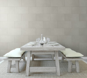 DC01G24_02 SOLID WALL PANEL 5mm x 600mm x 2.6m (WISE STONE) (PK 2)
