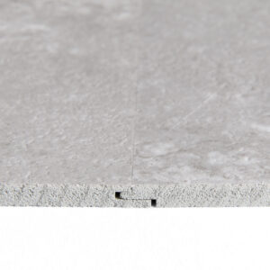 DC01G26 ZX WALL ROCCIA (600 X 2600) JOINT CLOSED ZX FEATURE WALL 5mm x 600mm x 300mm (DUNE GREY) (PK 11)