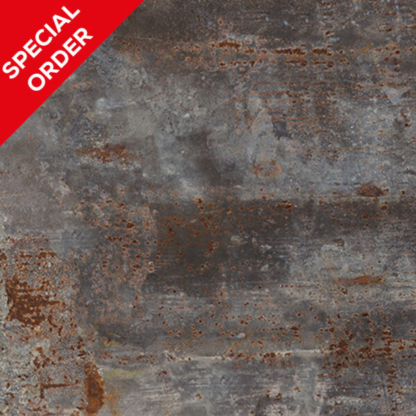 WALL PANEL 8mm x 375mm x 2.6m (OXIDE) (PK 3)