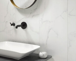 DC37926 Roma WALL PANEL 8mm x 375mm x 2.6m (ROMA) (PK3)