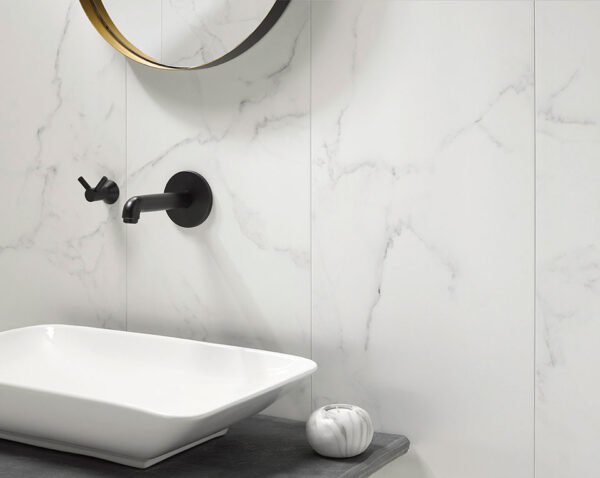 WALL PANEL 8mm x 375mm x 2.6m (ROMA) (PK3)