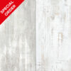 WALL PANEL 8mm x 375mm x 2.6m (POLAR) (PK 3)