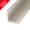 DC59G86_01 ALUMINIUM INT CORNER 2mm x 12mm x 2.6m (TITANIUM)