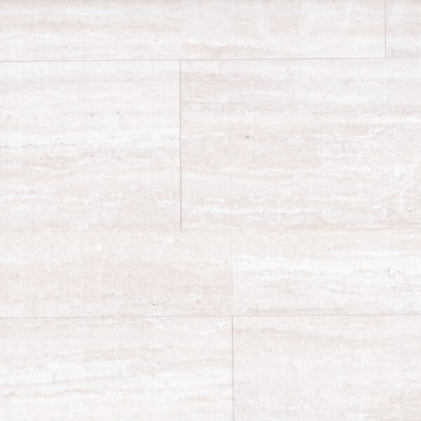 White Dune Swatch WALL PANEL 8mm x 375mm x 2.6m (WHITE DUNE) (PK3)