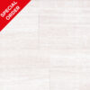 DC60C46P_01 WALL PANEL 8mm x 375mm x 2.6m (WHITE DUNE) (PK3)