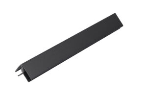Carbon Universal Corner UNI CORNER 2.6m (CARBON) (PK10) (5-8mm)