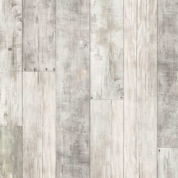 DC86C71 Rustic Wood Swatch WALL PANEL 8mm x 375mm x 2.6m (RUSTIC WOOD) (PK3)