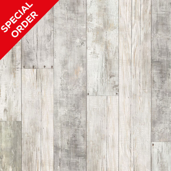 DC86C71P_01 WALL PANEL 8mm x 375mm x 2.6m (RUSTIC WOOD) (PK3)