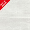 WALL PANEL 8mm x 375mm x 2.6m (MOONSTONE (STANDARD TILE) ) (PK3)