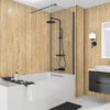 English Oak 2420 x 900 PLY CC P1