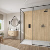 English Oak 2420 x 900 PLY CC P1