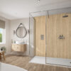 English Oak 2420 x 900 PLY CC P1