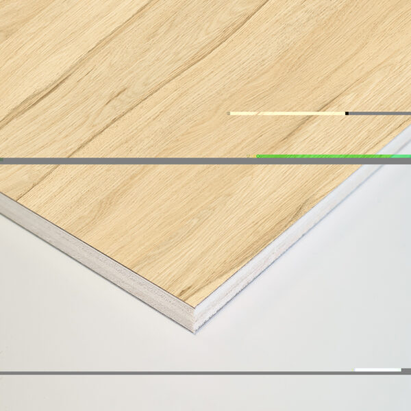 English Oak 2420 x 900 PLY CC P1