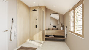 English Oak 2420 x 1185 PLY TG P1
