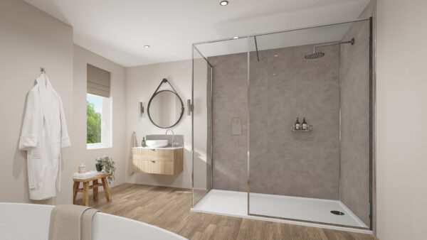 Greige Stone 2420 x 900 PLY CC P1