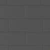 Ridge Tile Grey (pack of 6) - Synthetic Slate