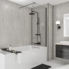 Gris Granite 2420 x 880 PLY TG P1