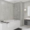 Gris Granite 2420 x 880 PLY TG P1