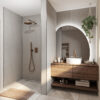 Gris Granite 2420 x 880 PLY TG P1
