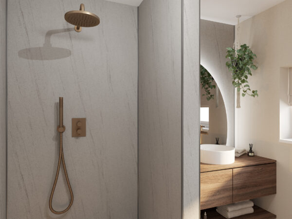 Gris Granite 2420 x 880 PLY TG P1