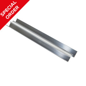 LM0502T_01 ALUMINIUM INTERNAL CORNER 2.4m (CHROME) (10mm)