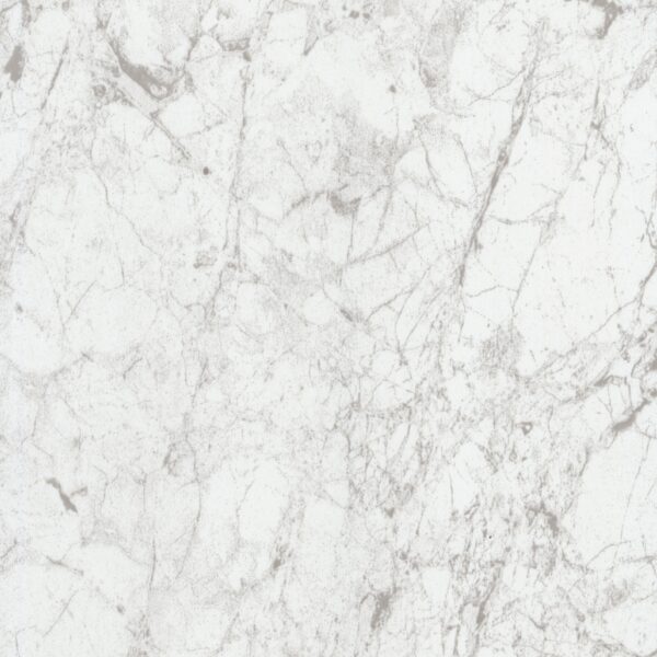White Marble Shower Panel SHOWER PANEL 10mm x 1m x 2.4m (WHITE MARBLE)