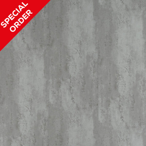 LM3005_01 SHOWER PANEL 10mm x 1m x 2.4m (ZINC)
