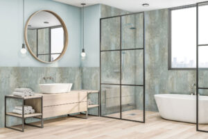 LM3009 Mineral SHOWER PANEL 10mm x 1m x 2.4m (MINERAL)