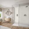 Light-Stone-Chrome-Malibu-Grey-Splashback Light Stone 2420 x 585 PLY TG P1