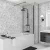 Linate Terrazzo 2420 x 880 PLY TG P1