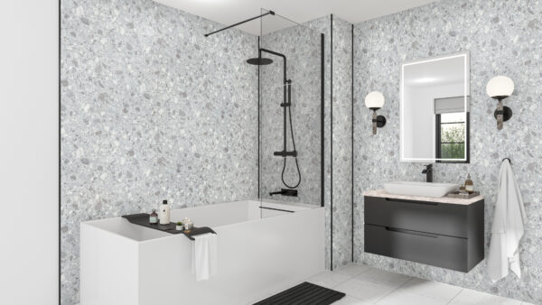 Linate Terrazzo 2420 x 880 PLY TG P1