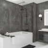 Magma-Stone-Black Magma Stone 2420 x 880 PLY TG P1